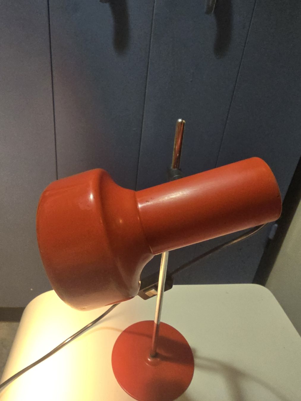 Lampade: vintage Stralux spot – Usato da Biel/Bienne venduto da alexriveros2 3