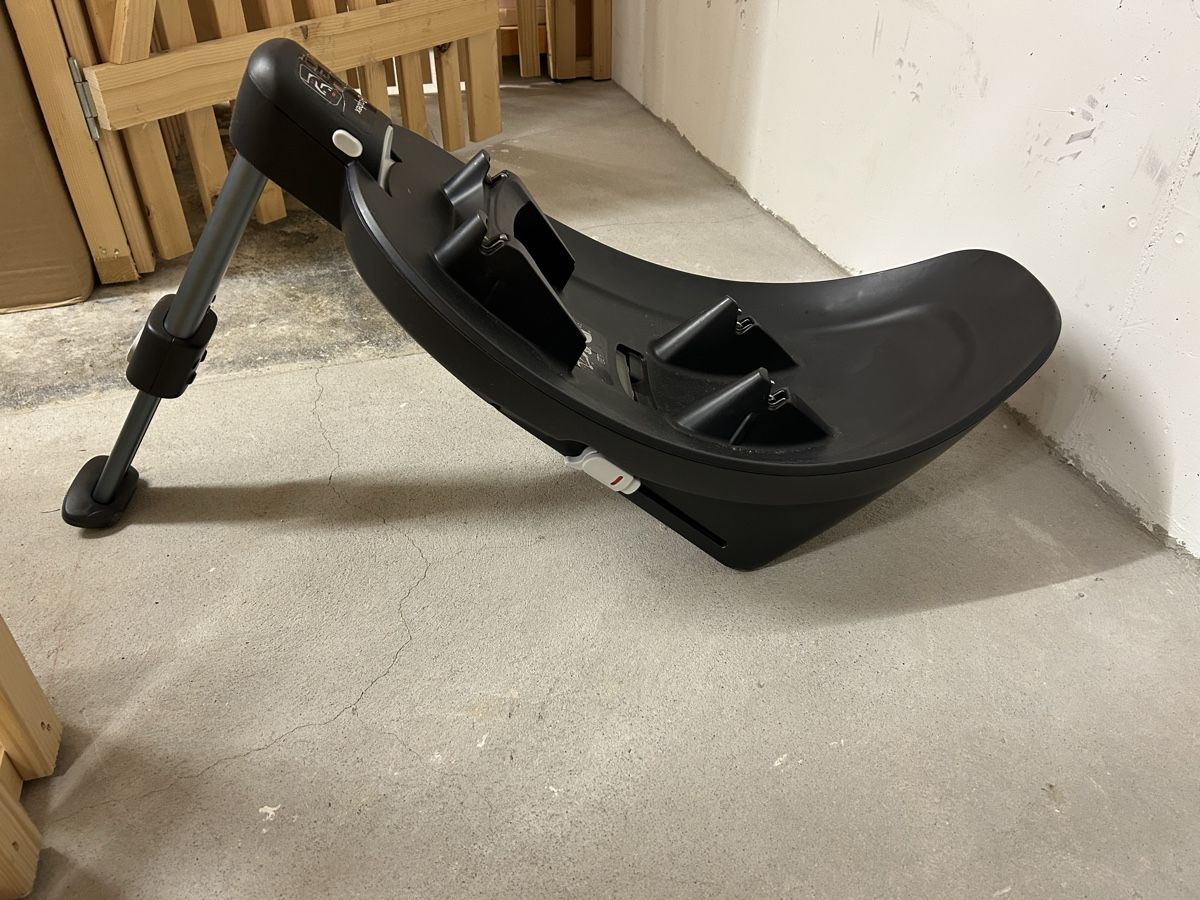 Cybex Seggiolini per auto: Cybex Gold Kingersitz/ Autositz – Usato da Uster venduto da she_9gjr 7