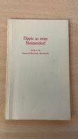 Öppis us mim Heimatdorf