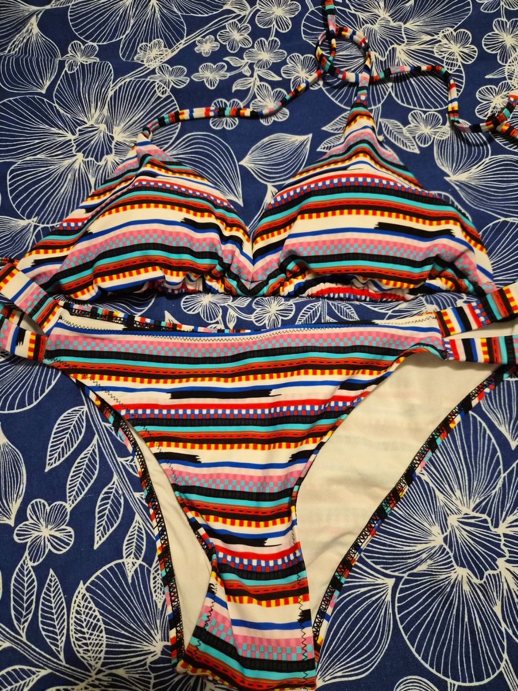 Costumi da bagno & Bikini: Bikini gr xxl – Nuovo (secondo la descrizione) da Dietikon venduto da Eleda 1