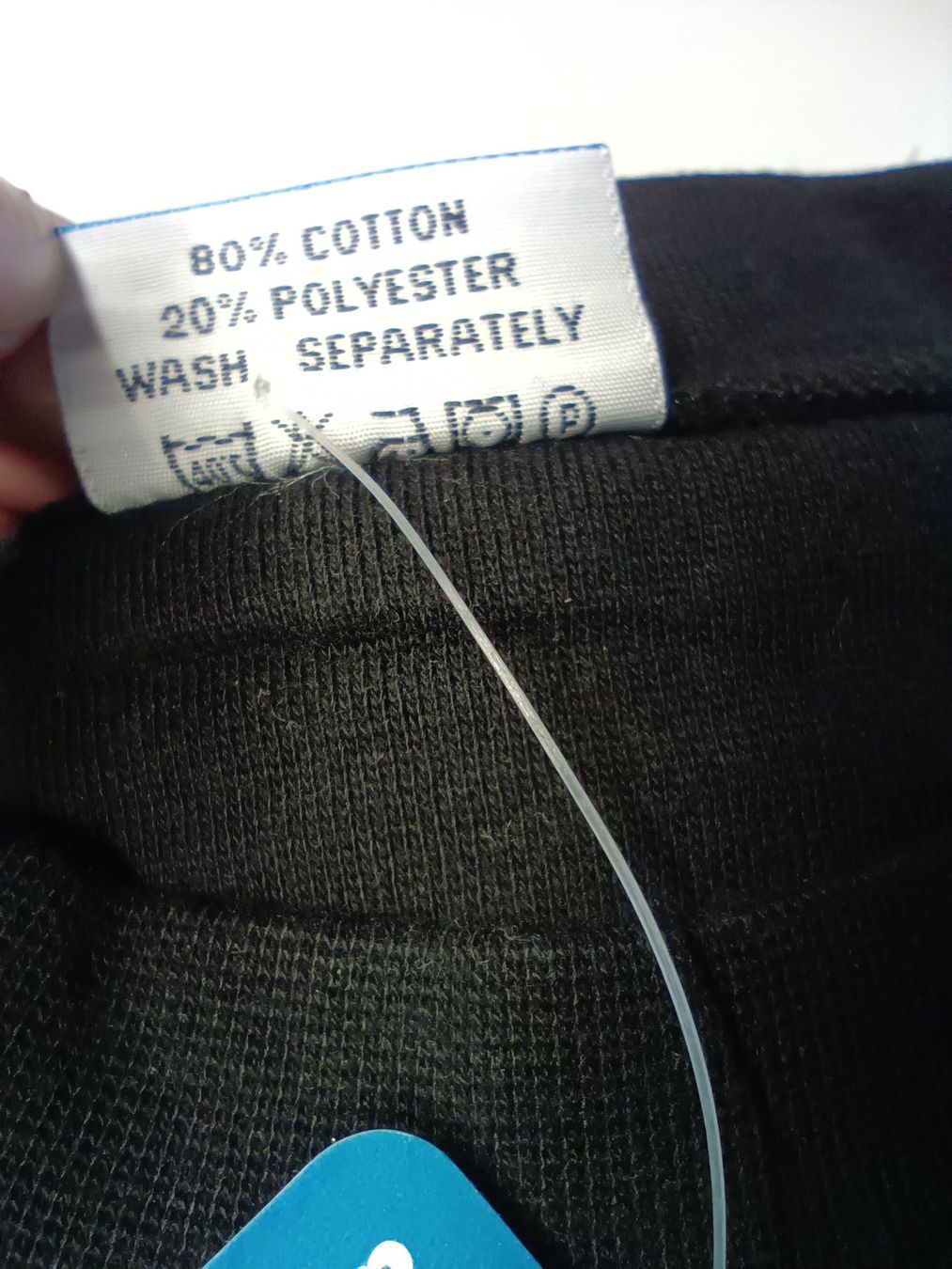 Maglioni & Felpe: Restposten Pullover schwarz XL (l) – Nuovo (secondo la descrizione) da Oberegg venduto da 19franzi94 2
