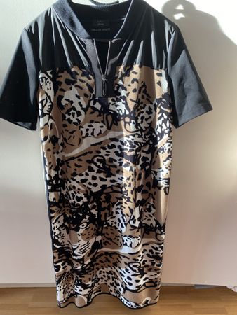 Marc Cain Damen Kleid 👗