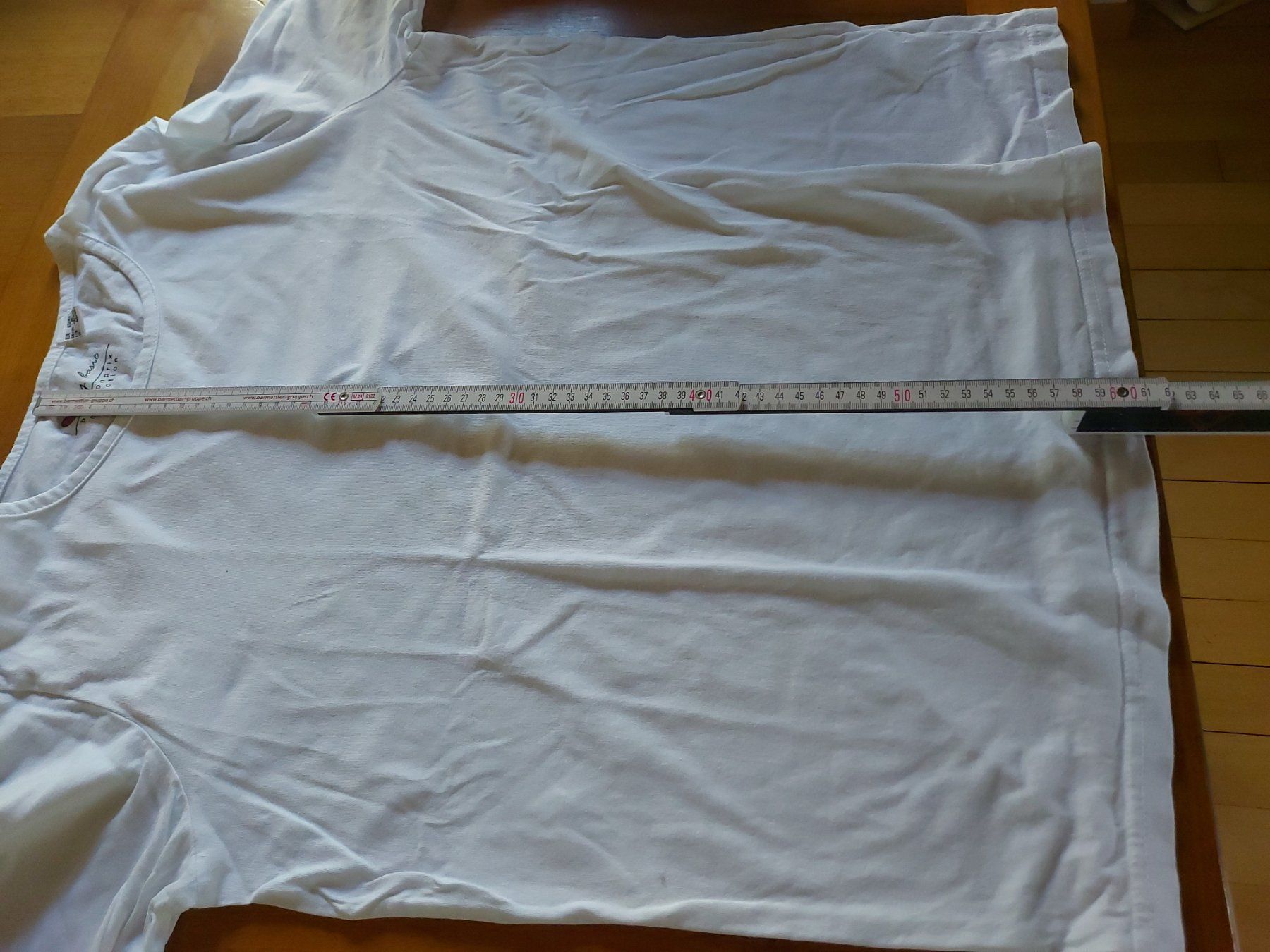 T-shirt: 4 t shirt grösse M, 3/4tel arm – Nuovo (secondo la descrizione) da Winterthur venduto da chimischimi 6