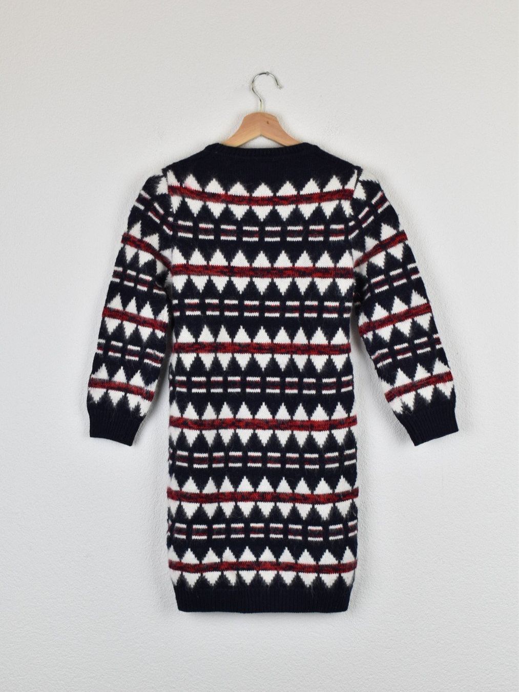 Dsquared2 Robes: Dsquared2 Strickkleid, Gr.S (34-36) – D'occasion à Nürensdorf par 2ND_STORY 2