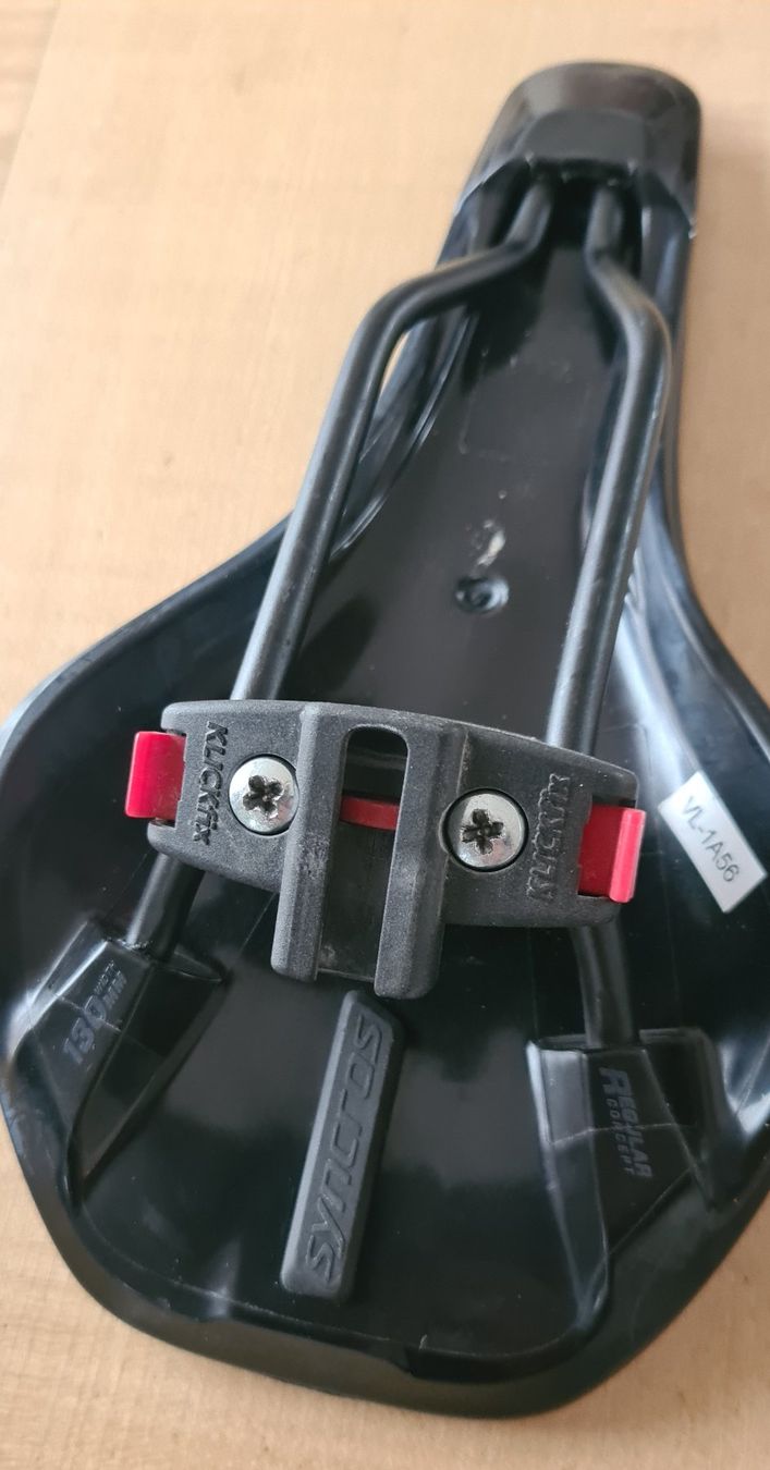 Syncros Ersatzteile: Velosattel "Syncros Belcarra" – Gebraucht aus Islikon von EFH651 2