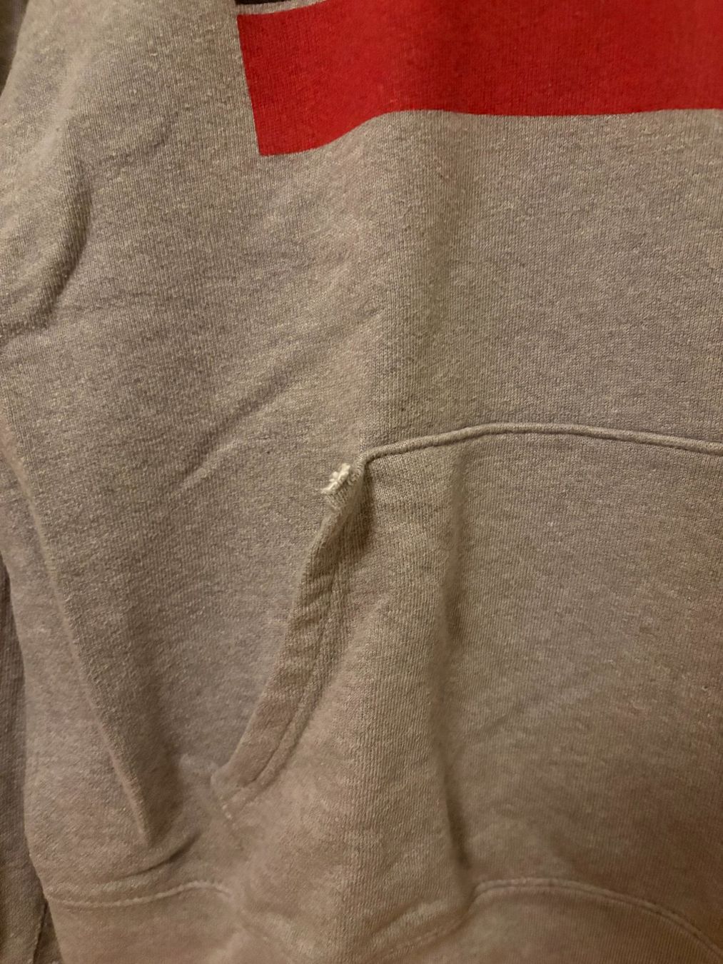 Levi's Maglioni & Felpe: Sweat à capuche - Levi's - S – Usato da Lausanne venduto da tiag 1