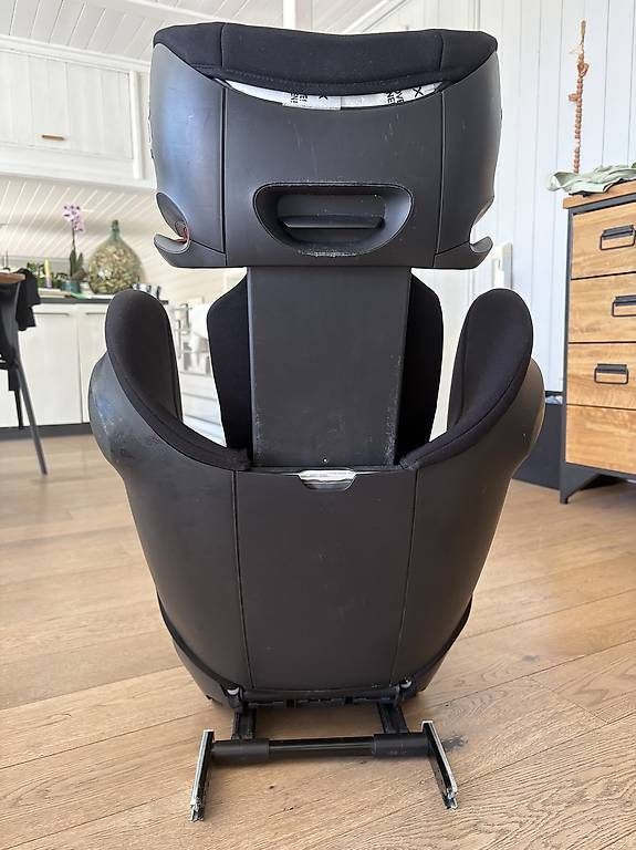 Auto-Kindersitze: Cybex Universal 9-36kg – Gebraucht aus Diesse von rouletm 3