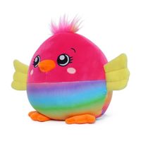 DreamBeams Freya Papagei 18 cm