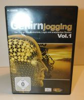 Game PC CD Rom Videospiel - Gehirn Jogging Vol 1 - 2009