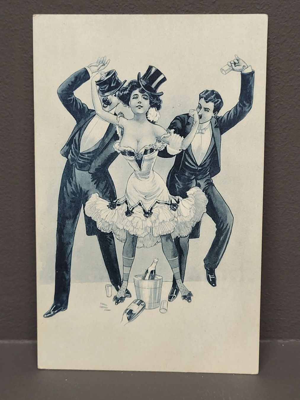 Ansichtskarten: Vintage Postkarte – Gebraucht aus Zürich von BOAC1943