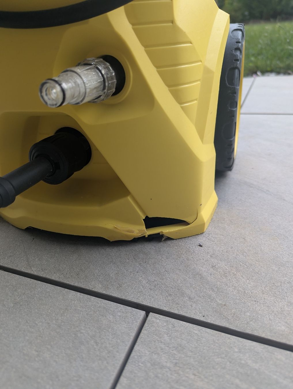 Kärcher Nettoyeurs à haute pression: karcher K5.640 – Défectueux à Bassersdorf par diogo027 1