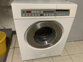 Waschmaschine V-Zug Adora S