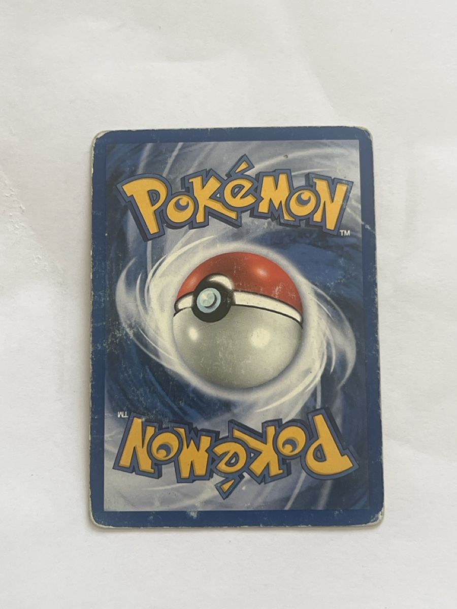 Pokémon Carte collezionabili: Pokemon Karte Kadabra Base Set – Usato da Almens venduto da dra_mql5 1