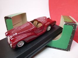 Ferrari 815 - 1940 - der Ur-Ferrari -von Top Model - Rarität