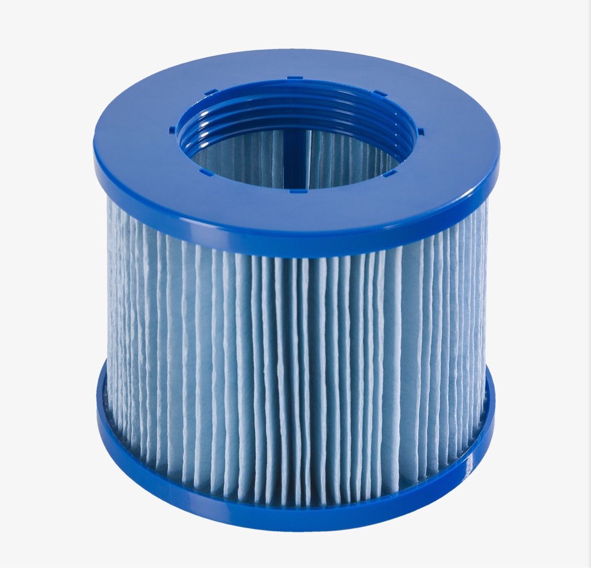 Accessori per Piscine: Spa Pool Antimikrobieller Filter 6 Stück – Nuovo e nell'imballaggio originale da Amriswil venduto da JaJa-Express 2