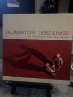 Blumentopf / Liebe Hass 