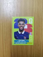 Panini WM 2026 Sticker - FRA 17