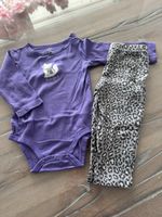 Carter’s Set Gr. 24M: Body & Leggings