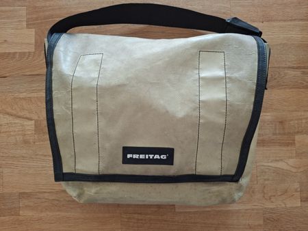FREITAG Tasche Top Cat