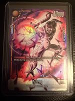 Dragon Ball Card Game  Frieza FB01-129