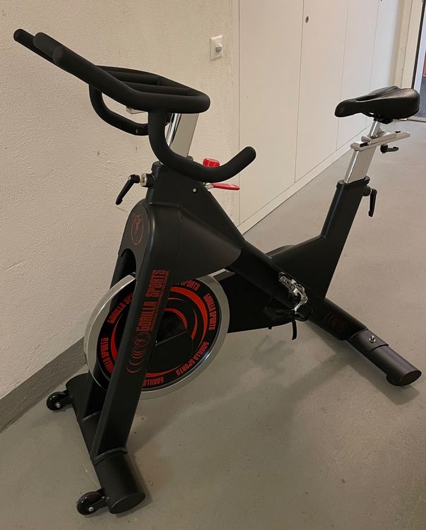 Spinning Velo Gorilla | Kaufen auf Ricardo