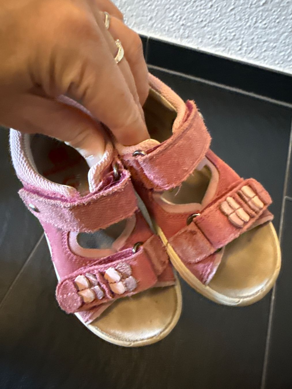 Scarpe per ragazzi: Elefanten Sandalen Gr. 23 – Usato da Horw venduto da Edith1981 1