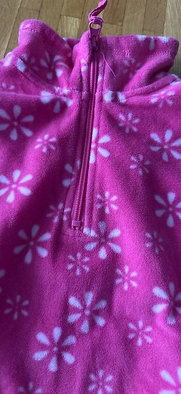 Maglioni & Felpe: Pull polaire 4/5 ans  – Usato da Renens VD venduto da mary184 1