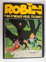 Robin Dubois (Turk De Groot) EO 1986
