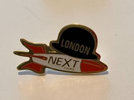 1 Pin London Next Tours