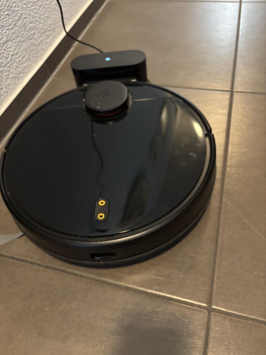 Aspirapolveri & Accessori: Roboterstaubsauger – Usato da Zug venduto da Biki72