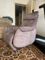 Fauteuil détente