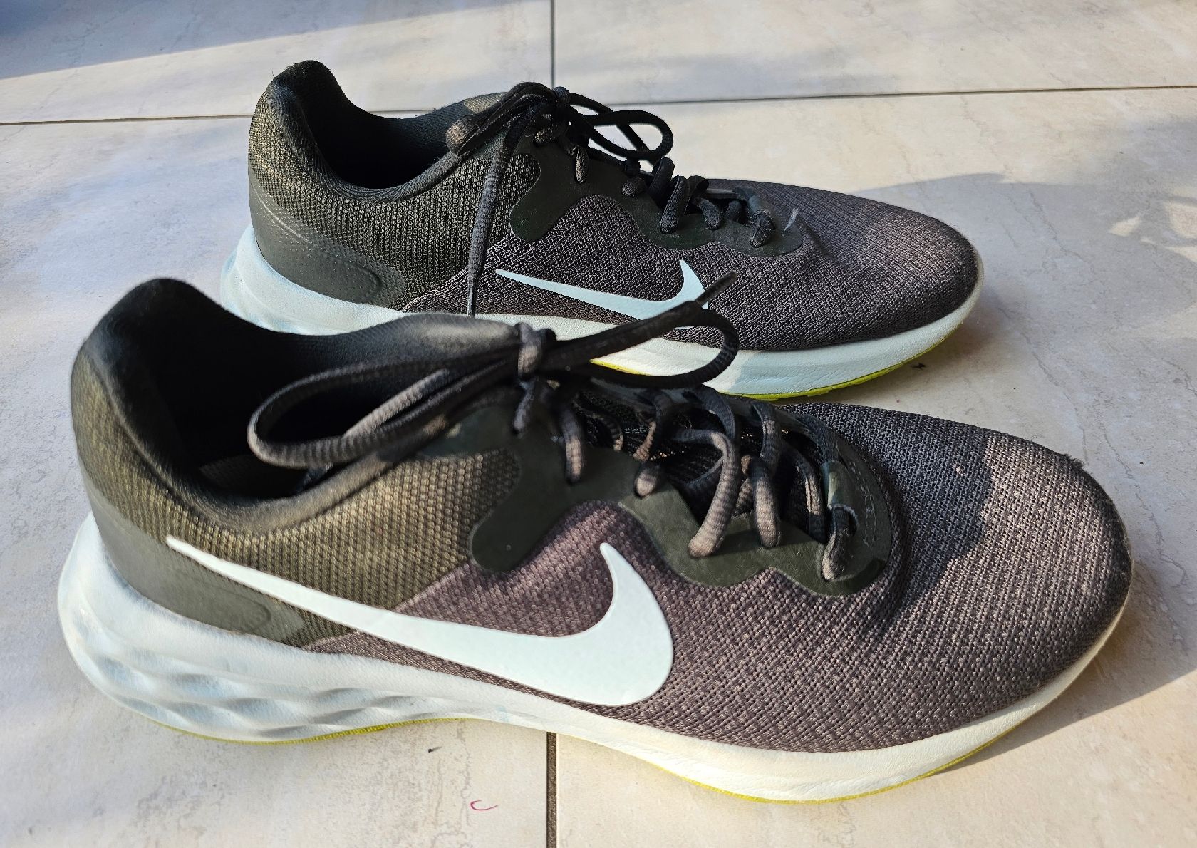 Scarpe da uomo: Laufschuhe Nike Revolution 6 – Usato da Jaun venduto da astix 2