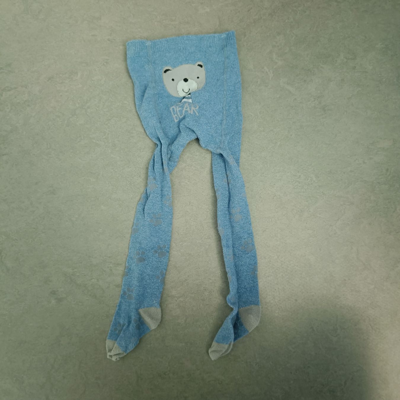 Altro abbigliamento: Strumpfhose Grösse 86 – Usato da Jaberg venduto da urig17. 1