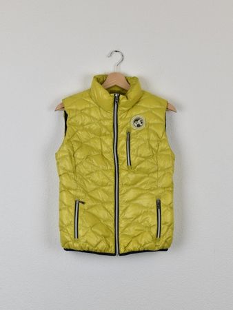 Sun Valley Daunengilet, Gr.S, gelbgrün