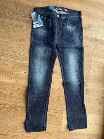 Jeans, Salsa //NEU// 36/34
