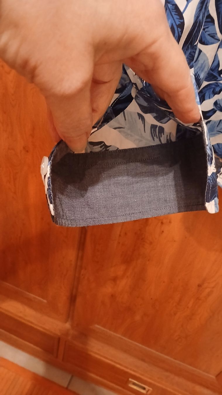Camicie: JEREM PARIS HERREN HEMD Gr. L – Nuovo (secondo la descrizione) da Villa Luganese venduto da luxlady 4