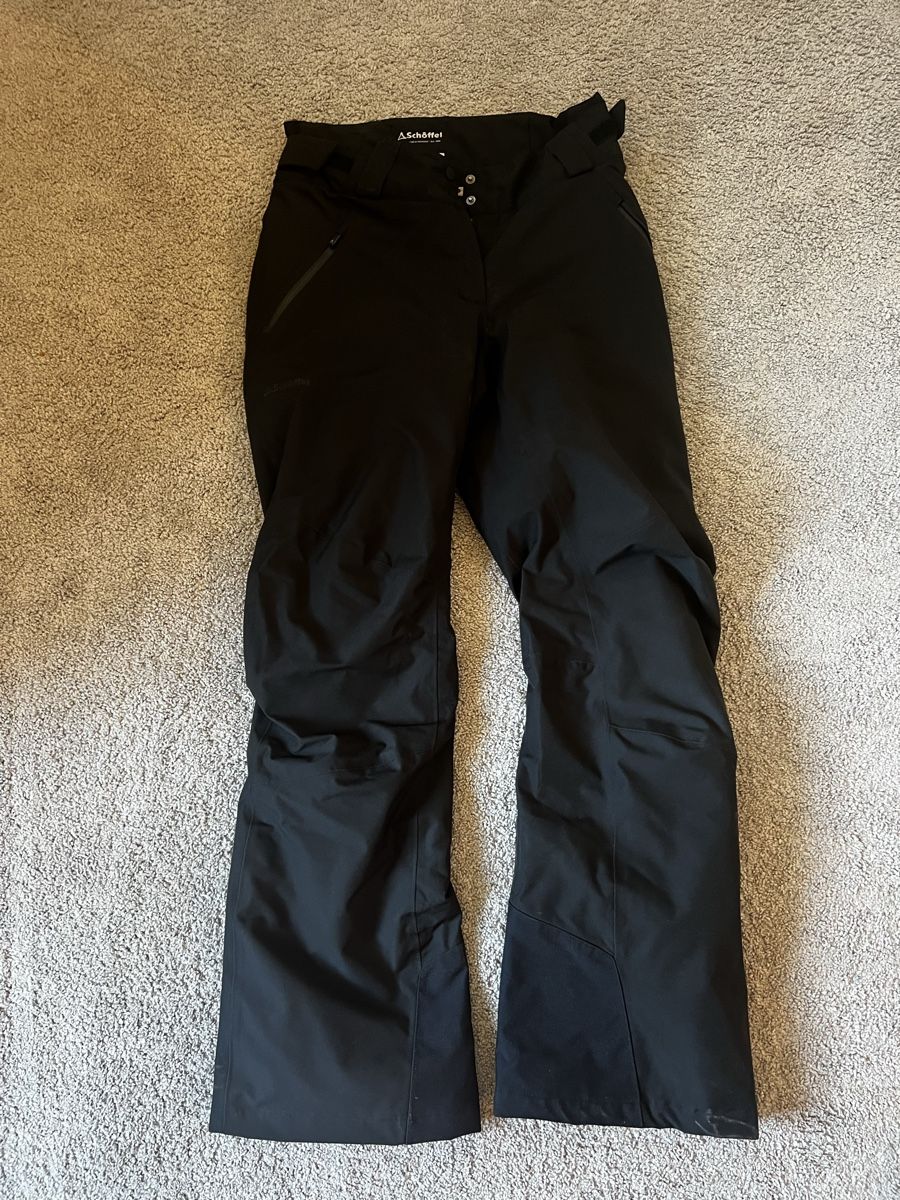 Schoeffel Hosen: Schöffel Damenskihose – Neu (gemäss Beschreibung) aus Stein AR von kamian