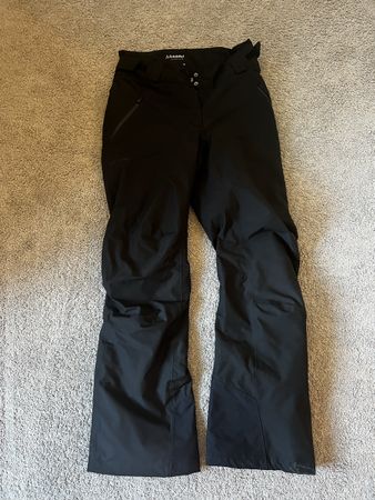 Schöffel Damenskihose