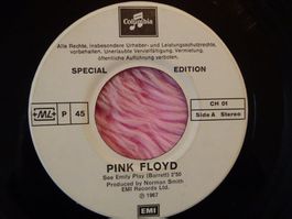 PINK FLOYD  **  SEE EMILY PLAY