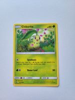 Chikorita (Lost Thunder 5/214)