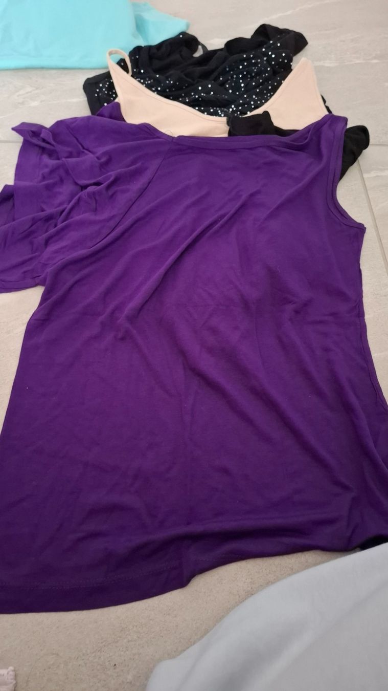 Lotti di vestiti: Shirts – Usato da bülach venduto da bea_syq2