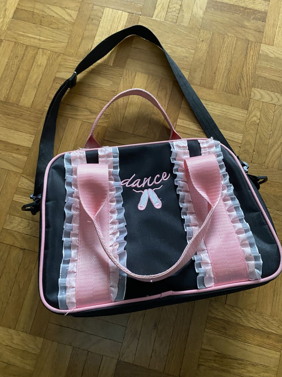 Borse & Zaini: Tanztasche – Usato da Ostermundigen venduto da Jehop