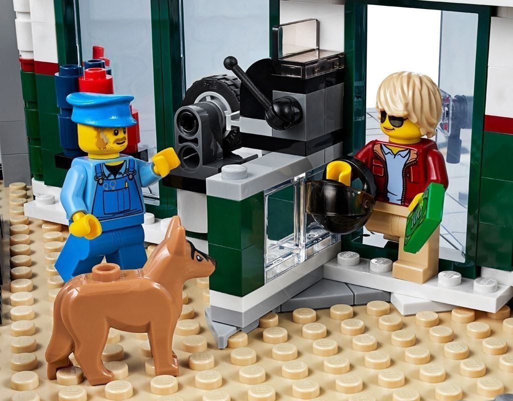Lego Baukästen: 💥LEGO Creator 10264 Eckgarage NEU – Neu und originalverpackt aus Galgenen von Krdshop 8