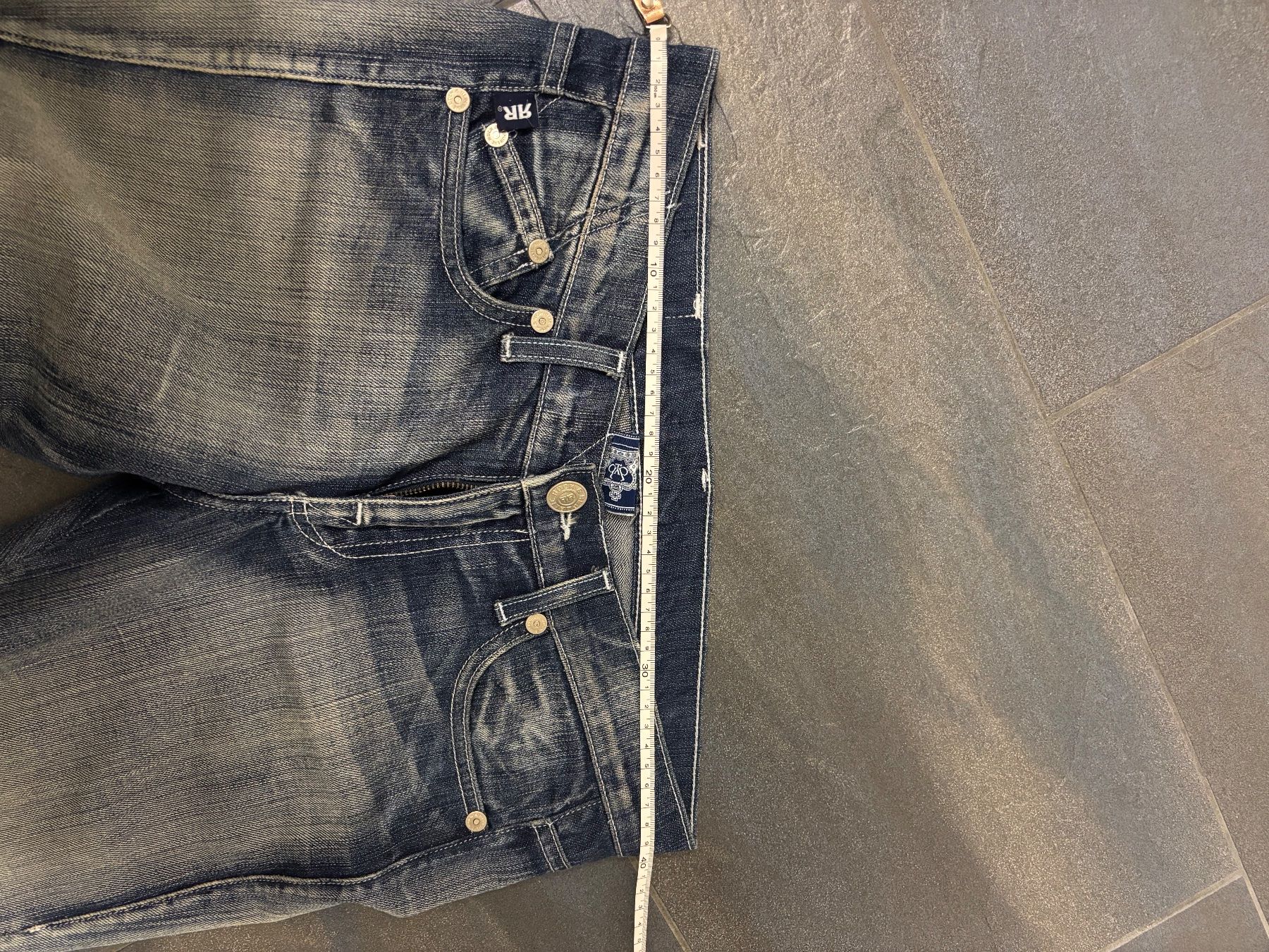 Victoria Beckham Jeans: Vintage Victoria Beckham Jeans – Usato da Diepoldsau venduto da Theatom0 6