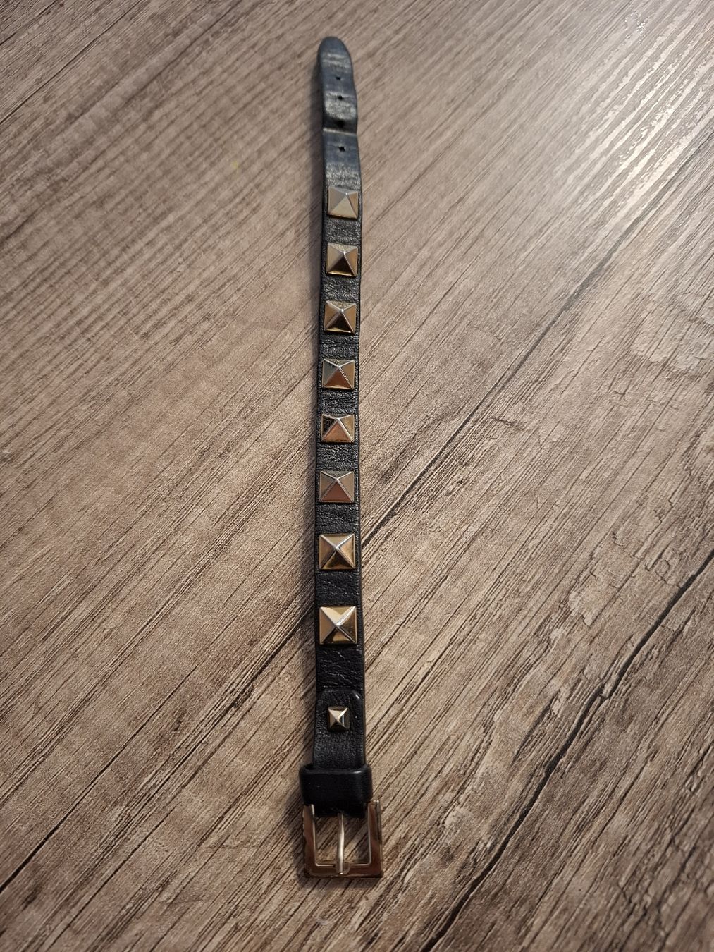 Bracciali & Braccialetti: Bracciale Valentino Garavani originale – Usato da St. Moritz venduto da mar_vn5j 1