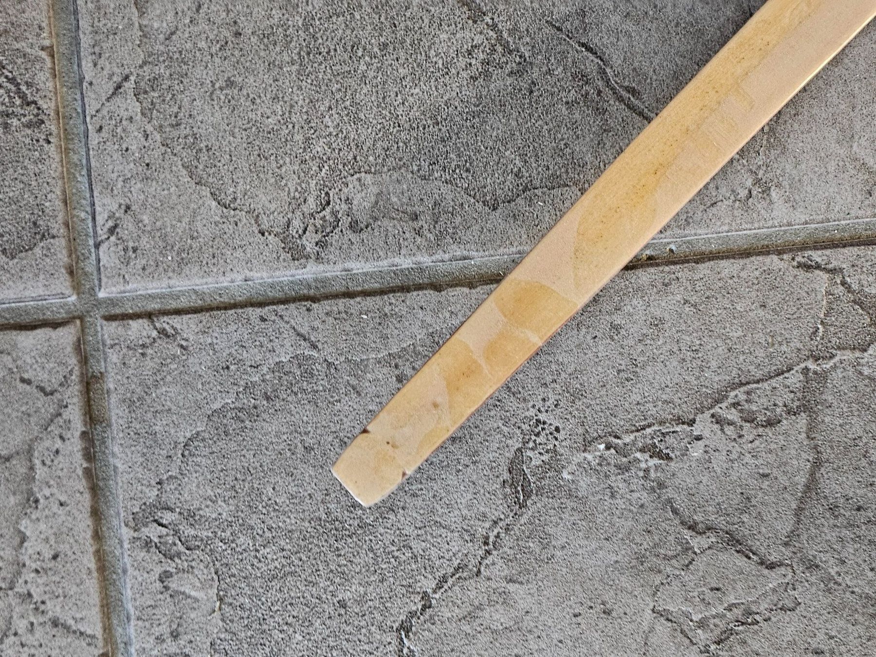 Tiro con l'arco: 153cm Langer Flachlangbogen, Laminiert, Rohling – Usato da Weisslingen venduto da PfeilBogenMesser 6
