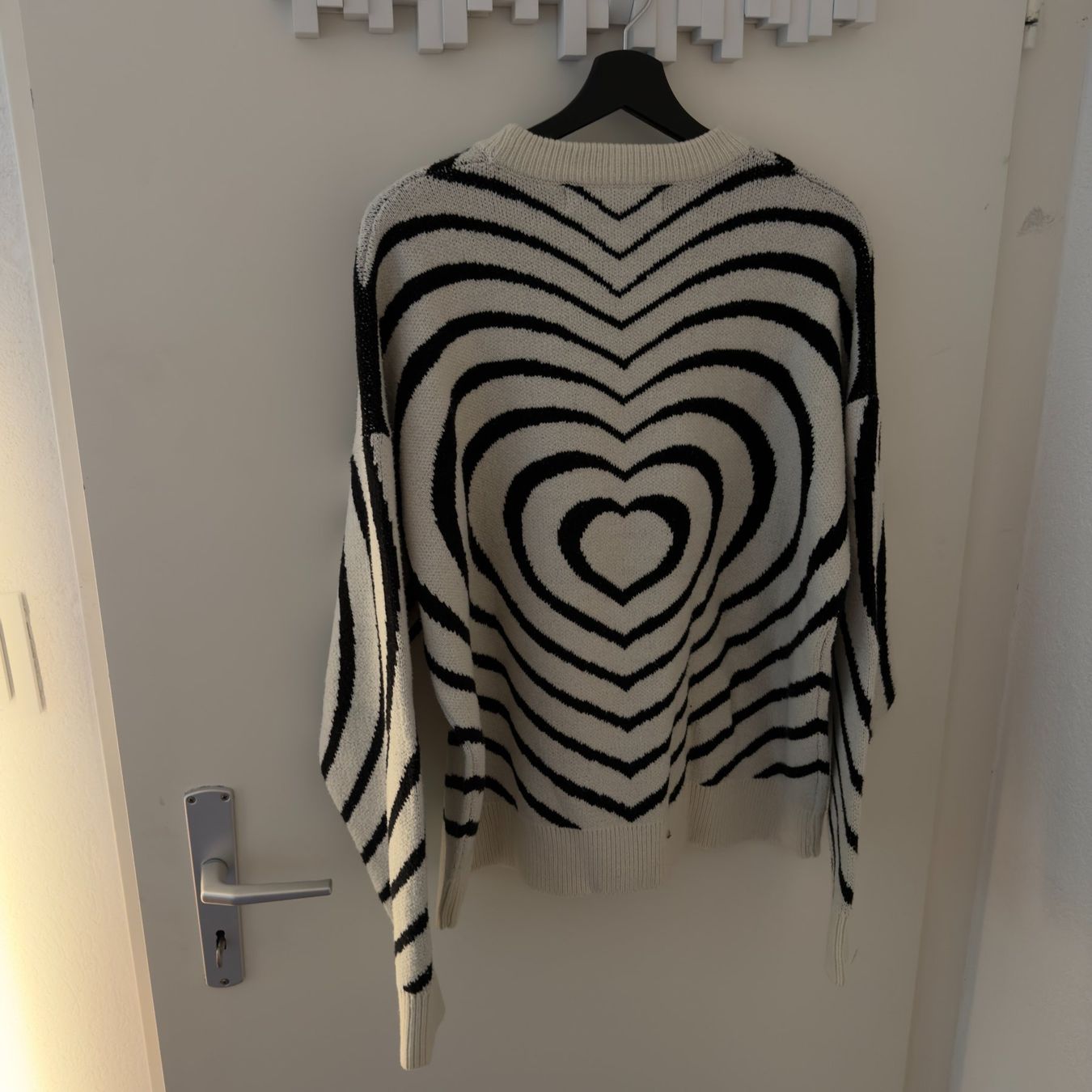 Bershka Maglioni & Felpe: Pull Bershka taille M – Nuovo (secondo la descrizione) da Vevey venduto da diogodasilva_ 2