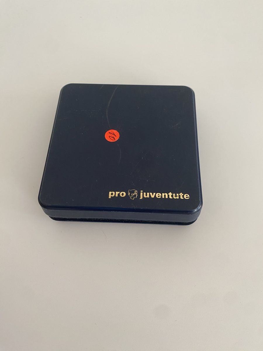 Sonstiger Bürobedarf: Pin – Neu (gemäss Beschreibung) aus Niederhasli von Dully16