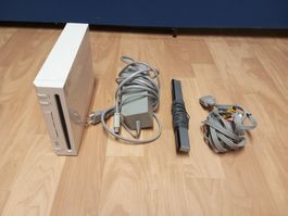 Console Nintendo Wii
