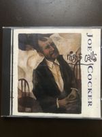 Joe Cocker - Night Calls CD 🎵Top Zustand🎵